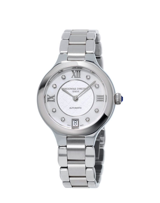 Часы Frederique Constant Delight FC-306WHD3ER6B